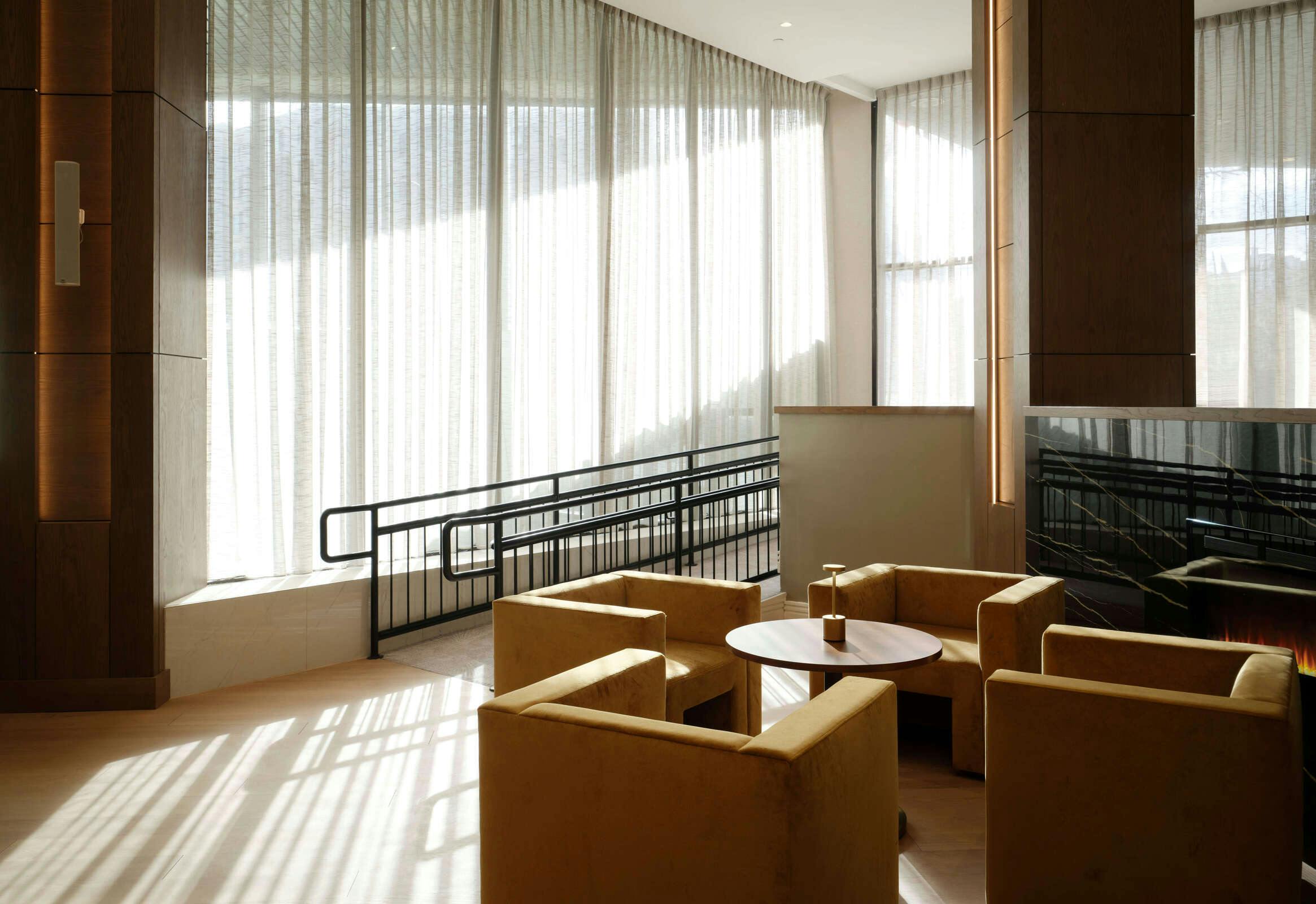 Hotel Sonesta White Plains Downtown photo 2