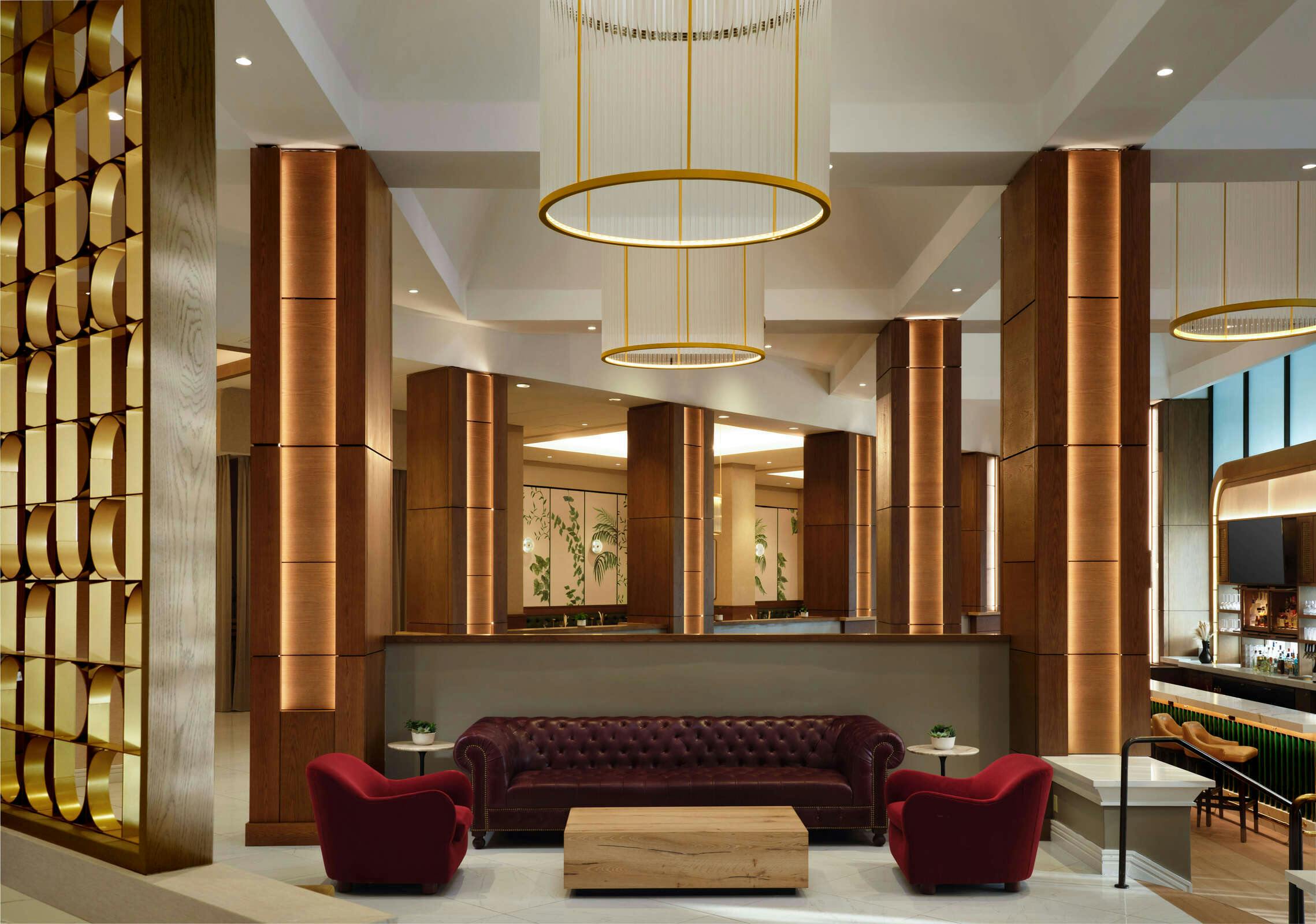 Hotel Sonesta White Plains Downtown photo 1