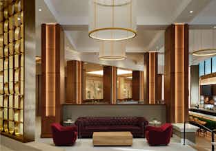 Hotel Sonesta White Plains Downtown photo 1