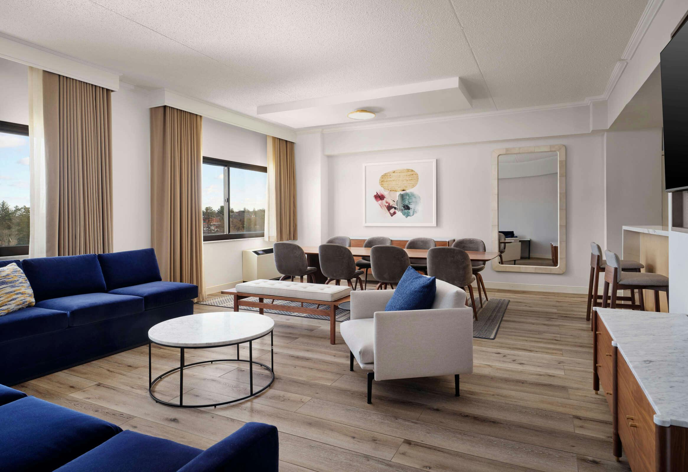 Hotel Sonesta White Plains Downtown photo 3