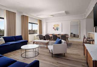 Hotel Sonesta White Plains Downtown photo 3