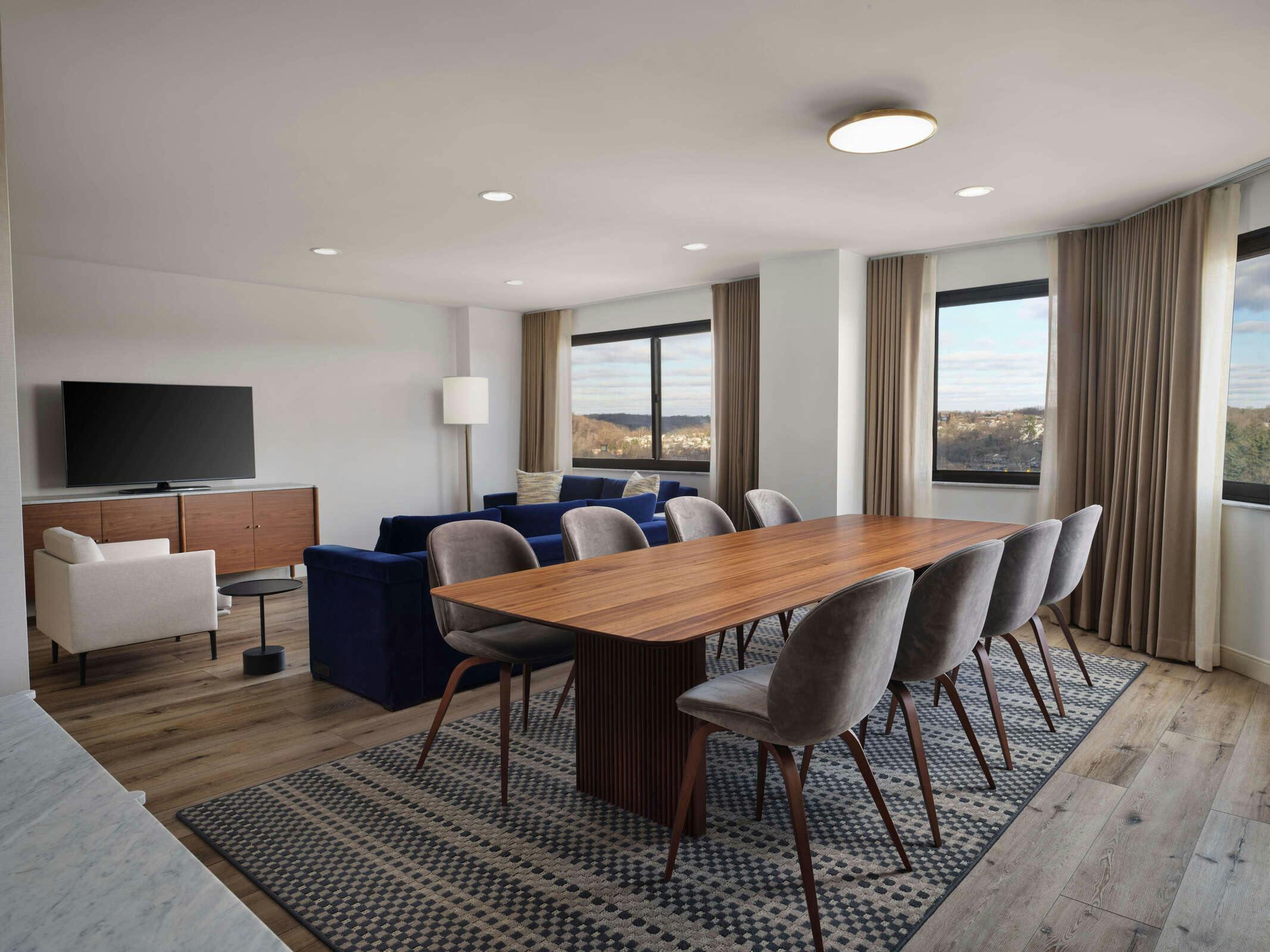 Hotel Sonesta White Plains Downtown photo 5