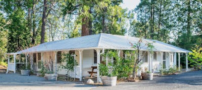 Inn at Sugar Pine Ranch