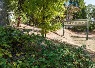 Hotel Inn at Sugar Pine Ranch photo 5