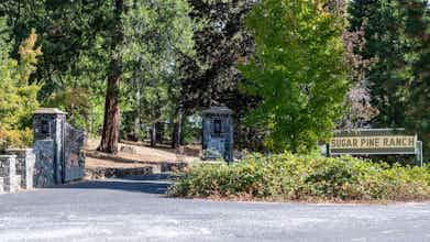 Hotel Inn at Sugar Pine Ranch photo 4