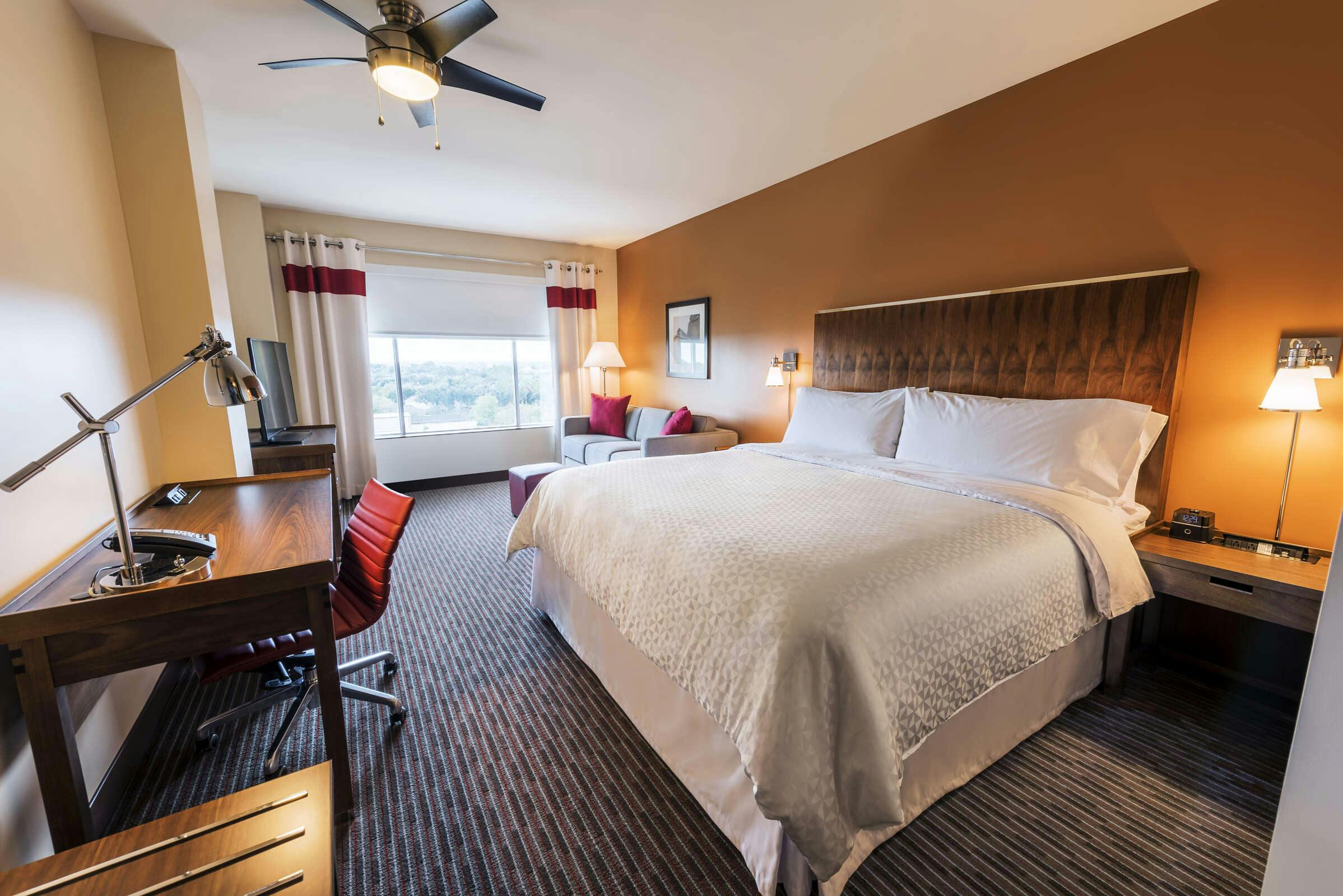 Hotel Four Points By Sheraton Houston Energy Corridor photo 1