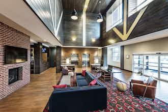Hotel Four Points By Sheraton Houston Energy Corridor photo 4