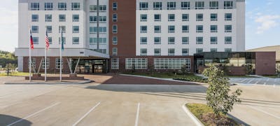 Four Points By Sheraton Houston Energy Corridor