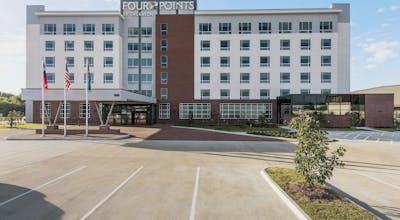 Four Points By Sheraton Houston Energy Corridor