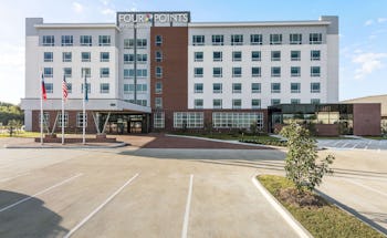 Four Points By Sheraton Houston Energy Corridor