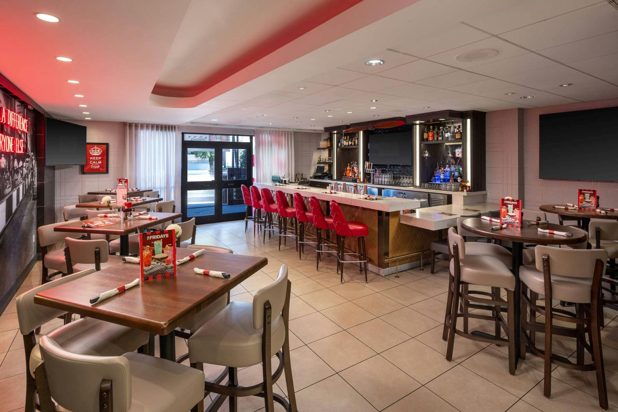 Hotel Hilton Garden Inn Los Angeles / Hollywood photo 3