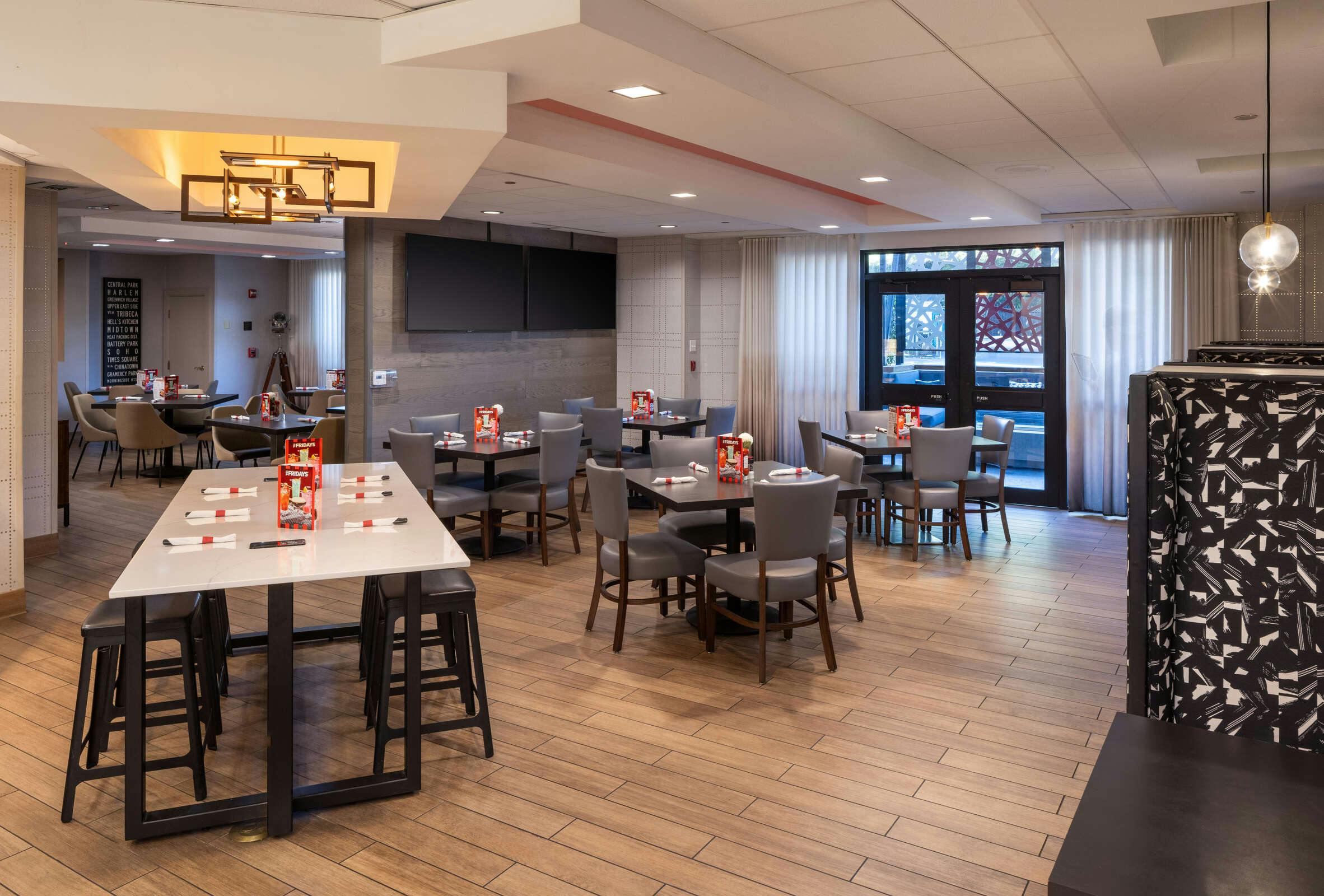 Hotel Hilton Garden Inn Los Angeles / Hollywood photo 4