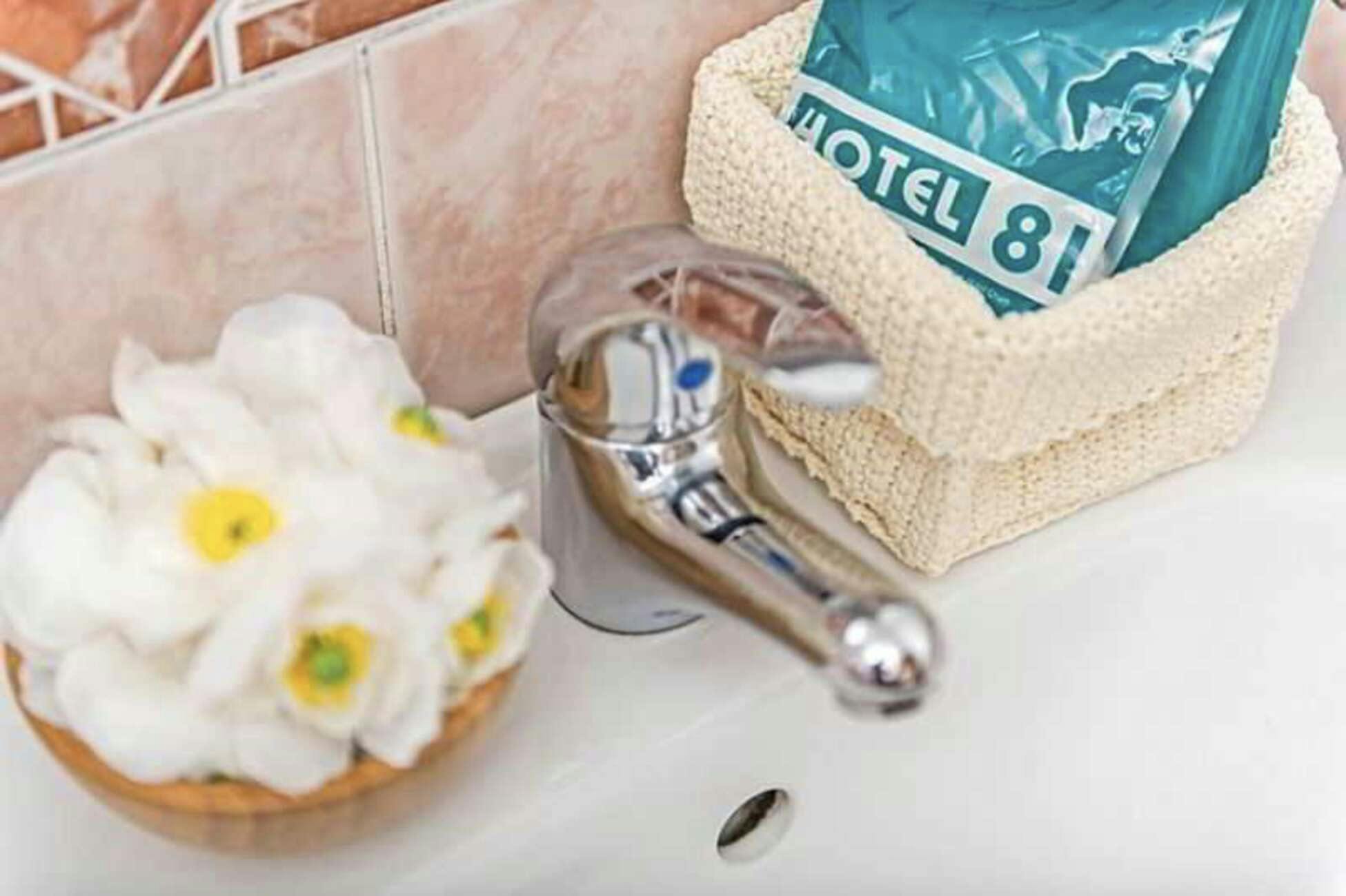 Hotel H81 Lucky photo 1