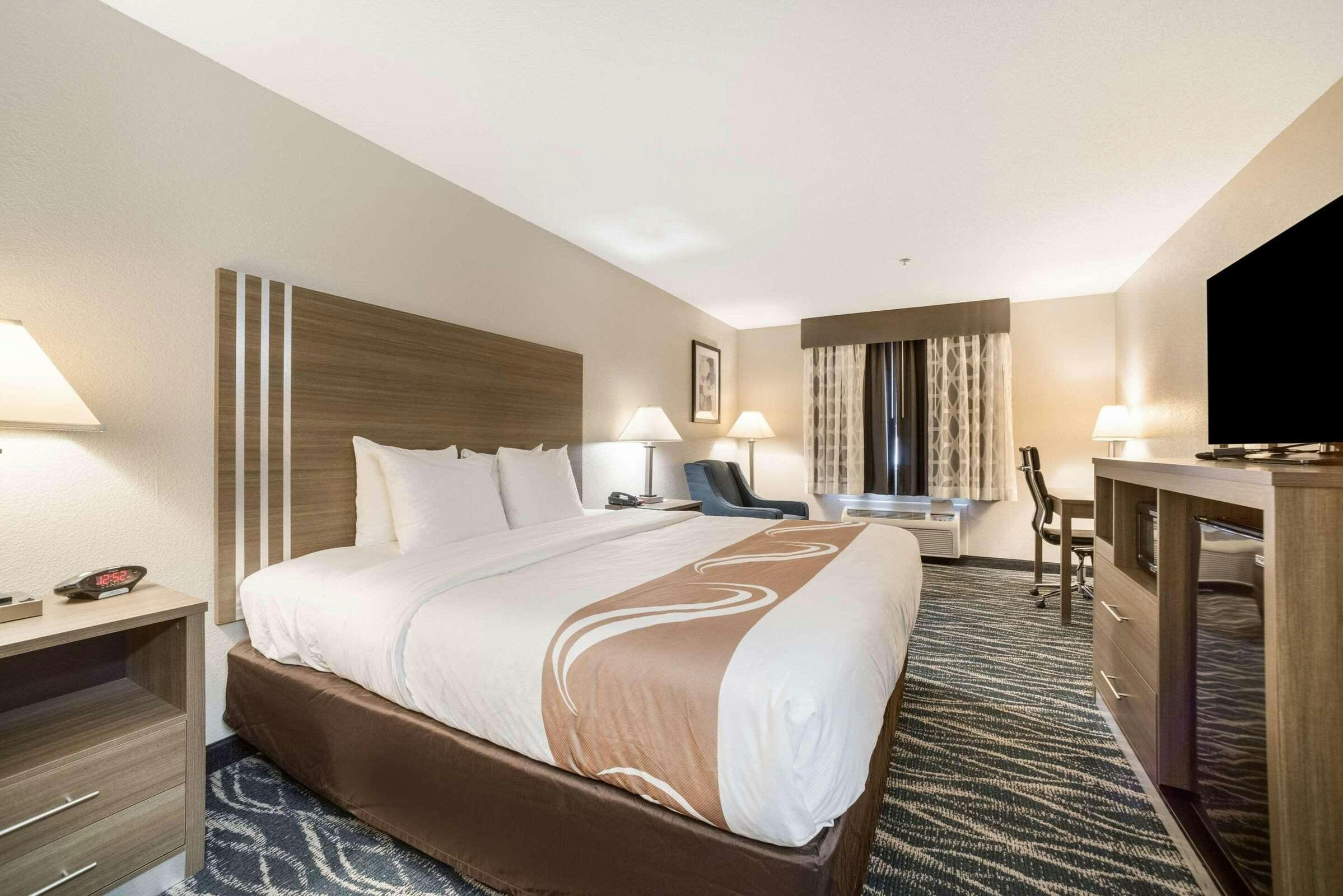 Hotel Quality Inn Effingham North photo 1