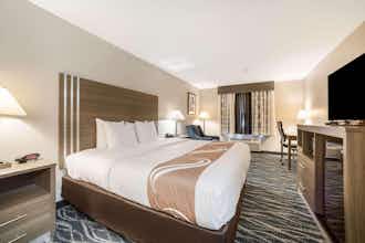 Hotel Quality Inn Effingham North photo 1