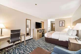 Hotel Quality Inn Effingham North photo 2