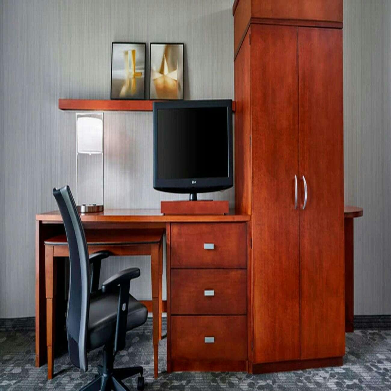 Courtyard by Marriott Baltimore BWI Airport