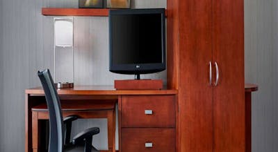 Courtyard by Marriott Baltimore BWI Airport