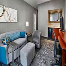 Hotel Courtyard by Marriott Baltimore BWI Airport photo 1