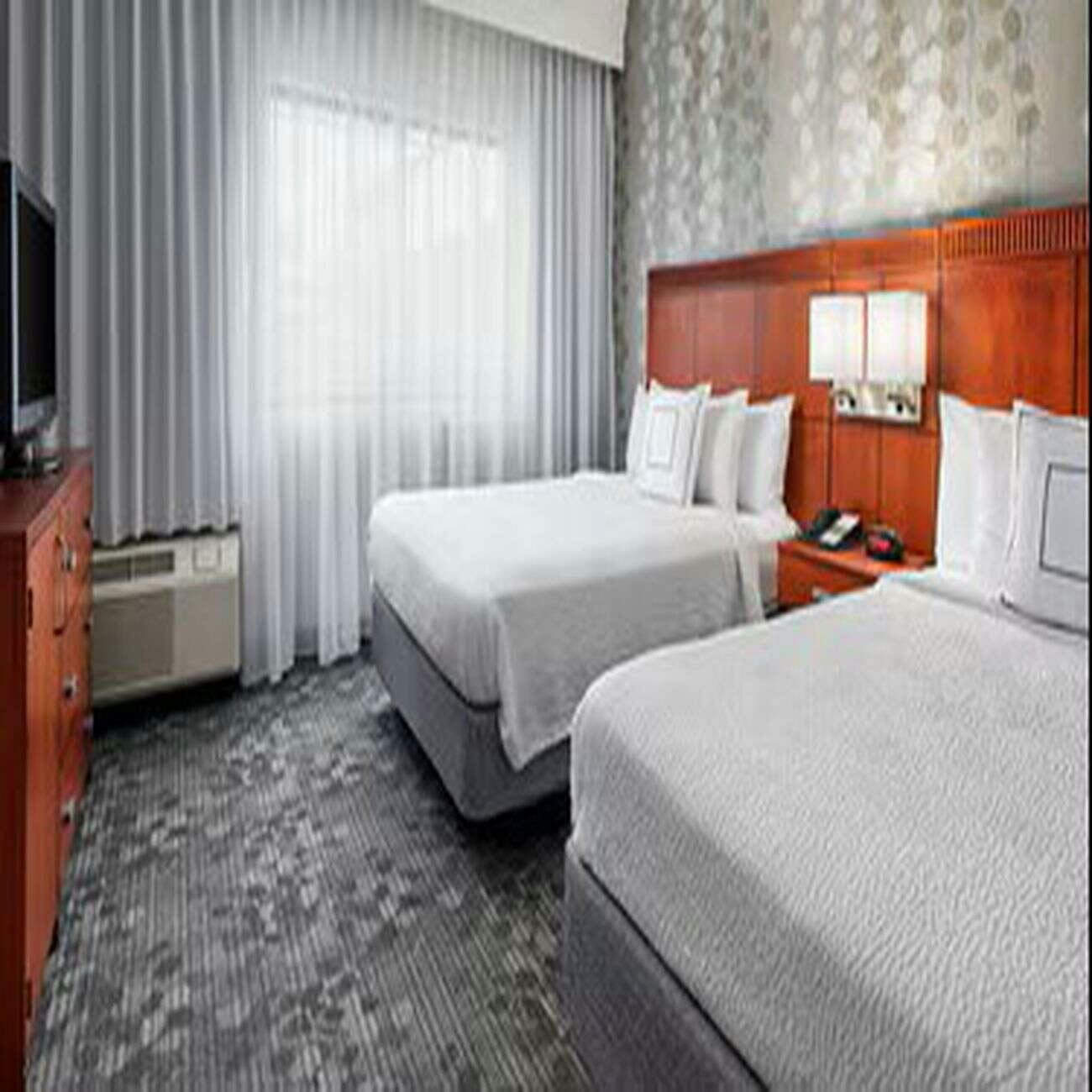 Hotel Courtyard by Marriott Baltimore BWI Airport photo 2