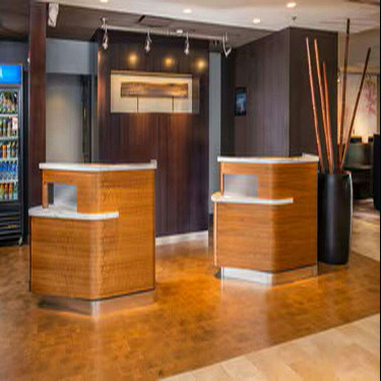 Hotel Courtyard by Marriott Baltimore BWI Airport photo 3