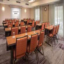 Hotel Courtyard by Marriott Baltimore BWI Airport photo 4