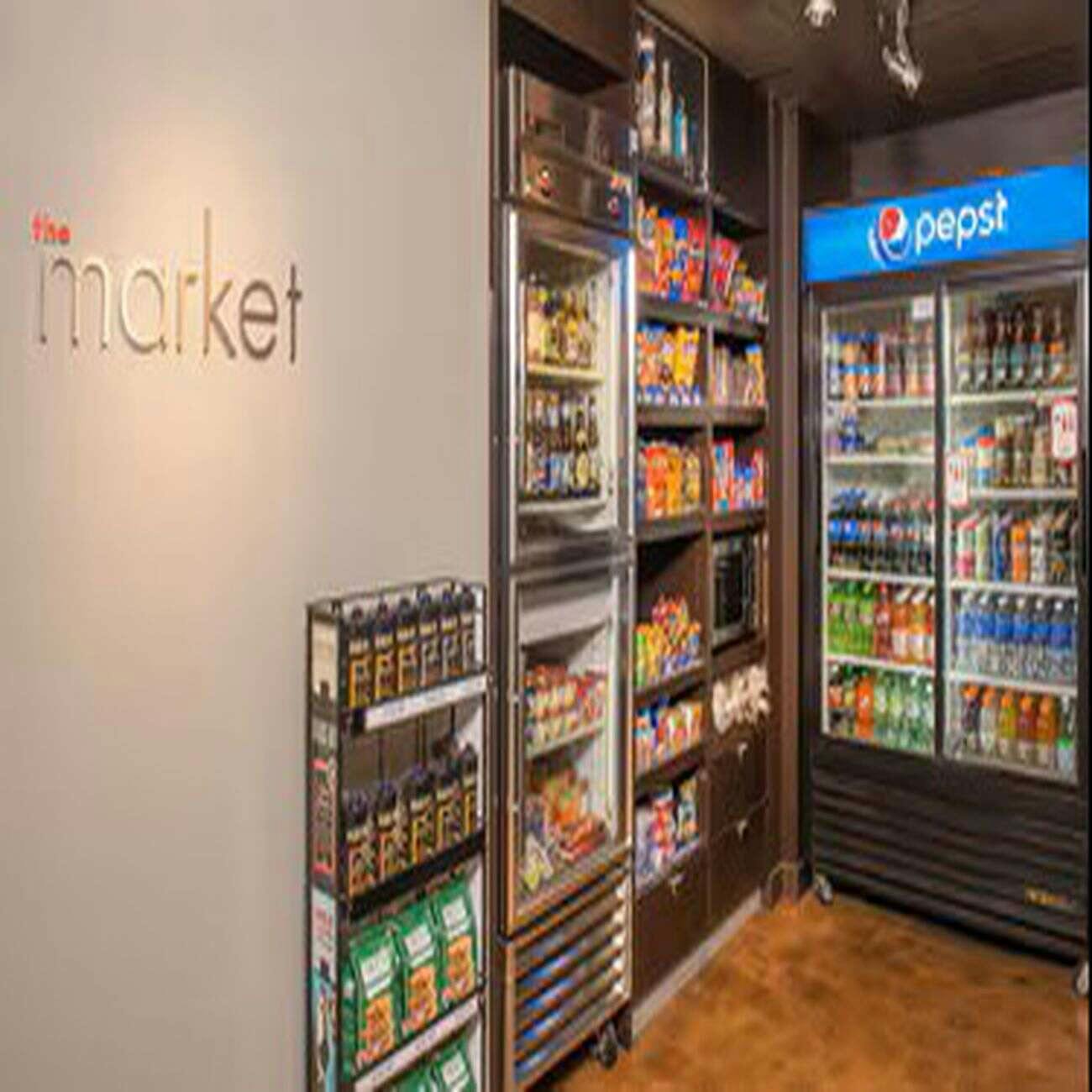 Hotel Courtyard by Marriott Baltimore BWI Airport photo 5