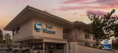 Best Western Inn