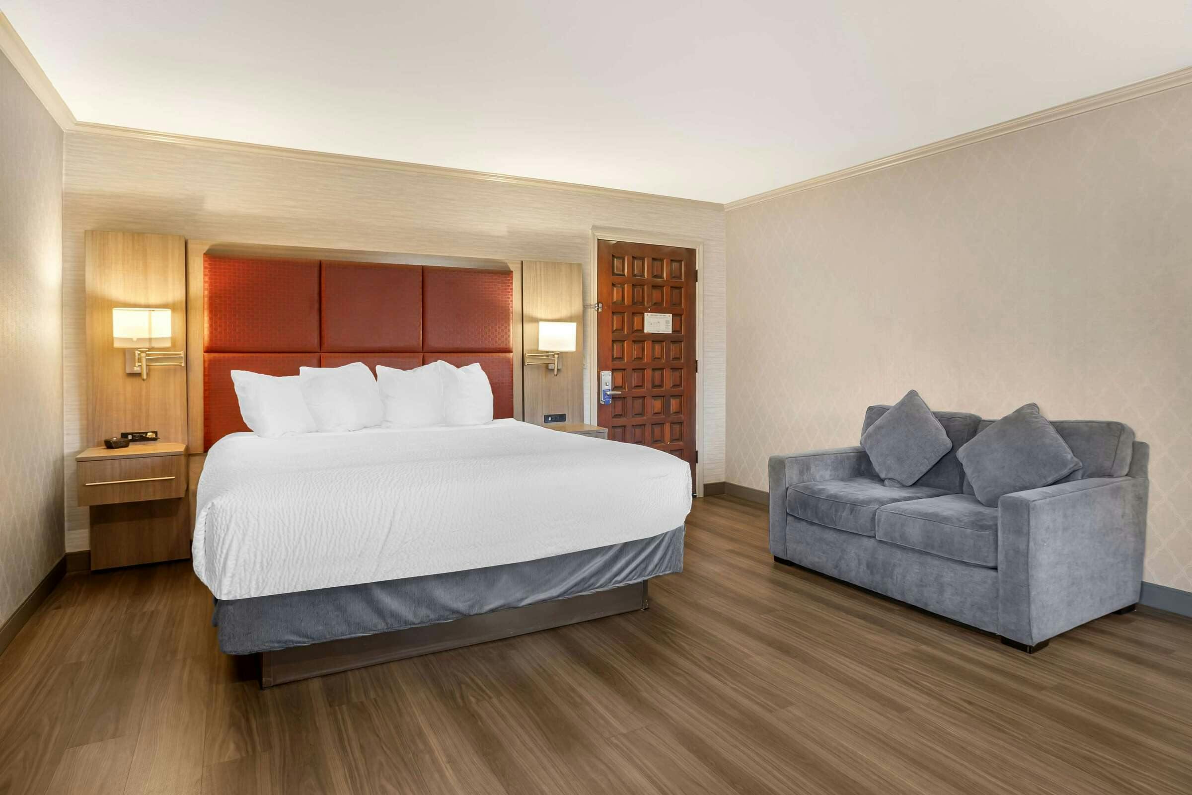 Hotel Best Western Inn photo 4