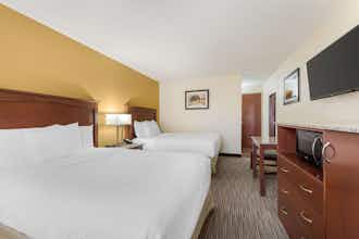 Hotel Best Western Executive Inn & Suites photo 1