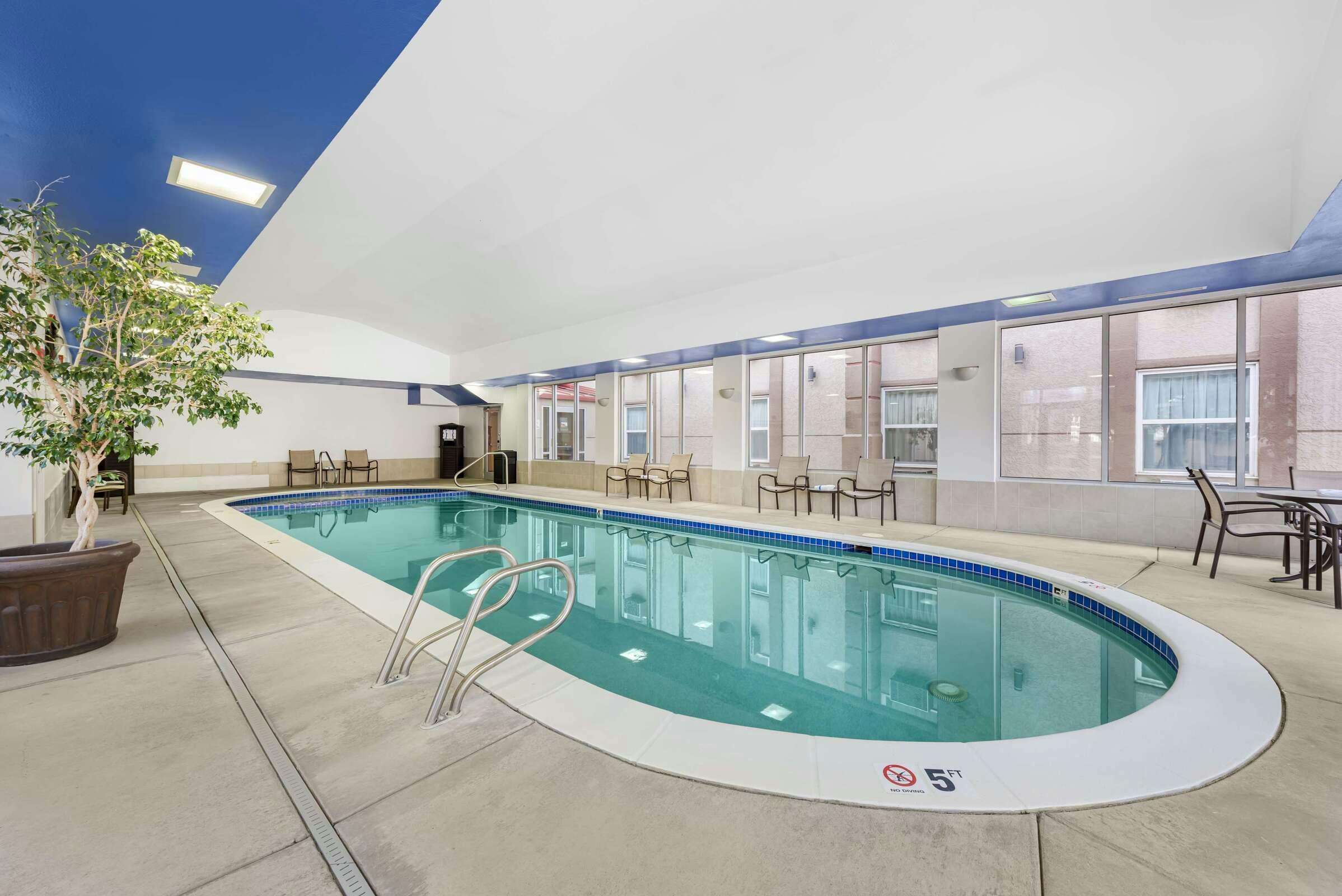 Hotel Best Western Executive Inn & Suites photo 3