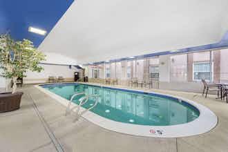 Hotel Best Western Executive Inn & Suites photo 3