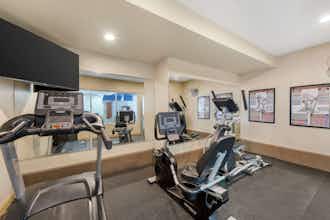 Hotel Best Western Executive Inn & Suites photo 5