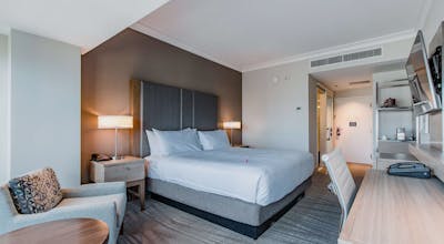 Coast Seattle Downtown Hotel by APA