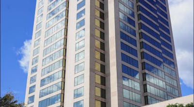 Westin San Antonio North Hotel