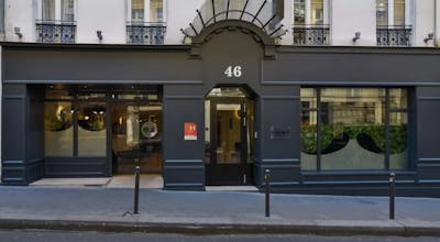 Hotel George - Astotel