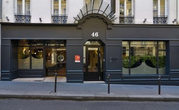 Hotel George - Astotel