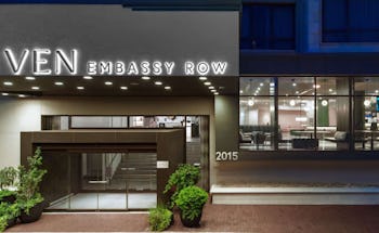 The Ven at Embassy Row, Washington, D.C., A Tribute Portfolio Hotel