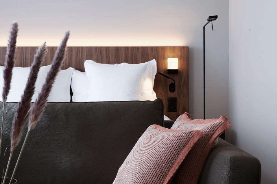 Sorell Hotel Zürichberg