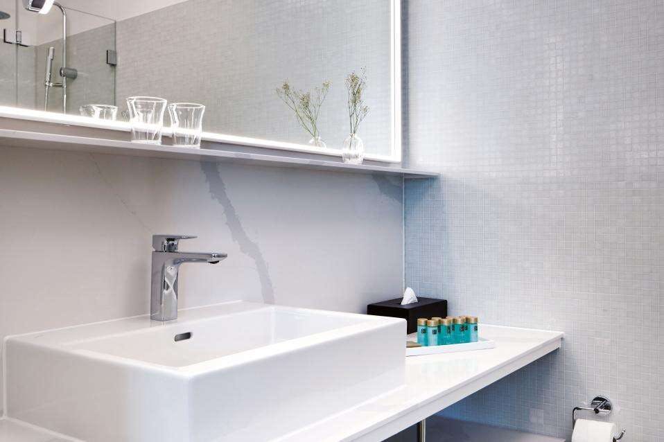 Hotel Sorell Hotel Zürichberg photo 5