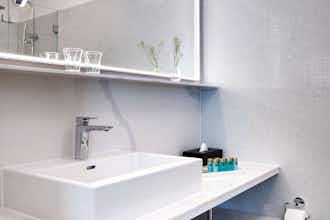 Hotel Sorell Hotel Zürichberg photo 5