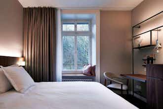 Hotel Sorell Hotel Zürichberg photo 4