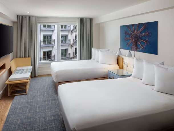 Hotel The Allegria Hotel photo 4