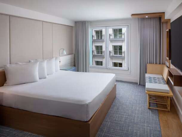 Hotel The Allegria Hotel photo 2