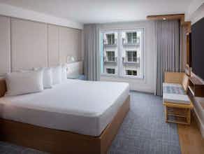 Hotel The Allegria Hotel photo 2