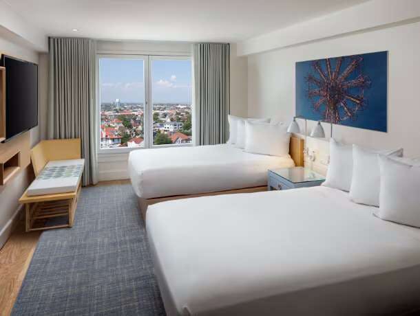 Hotel The Allegria Hotel photo 1