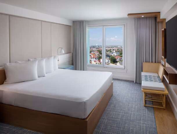 Hotel The Allegria Hotel photo 3