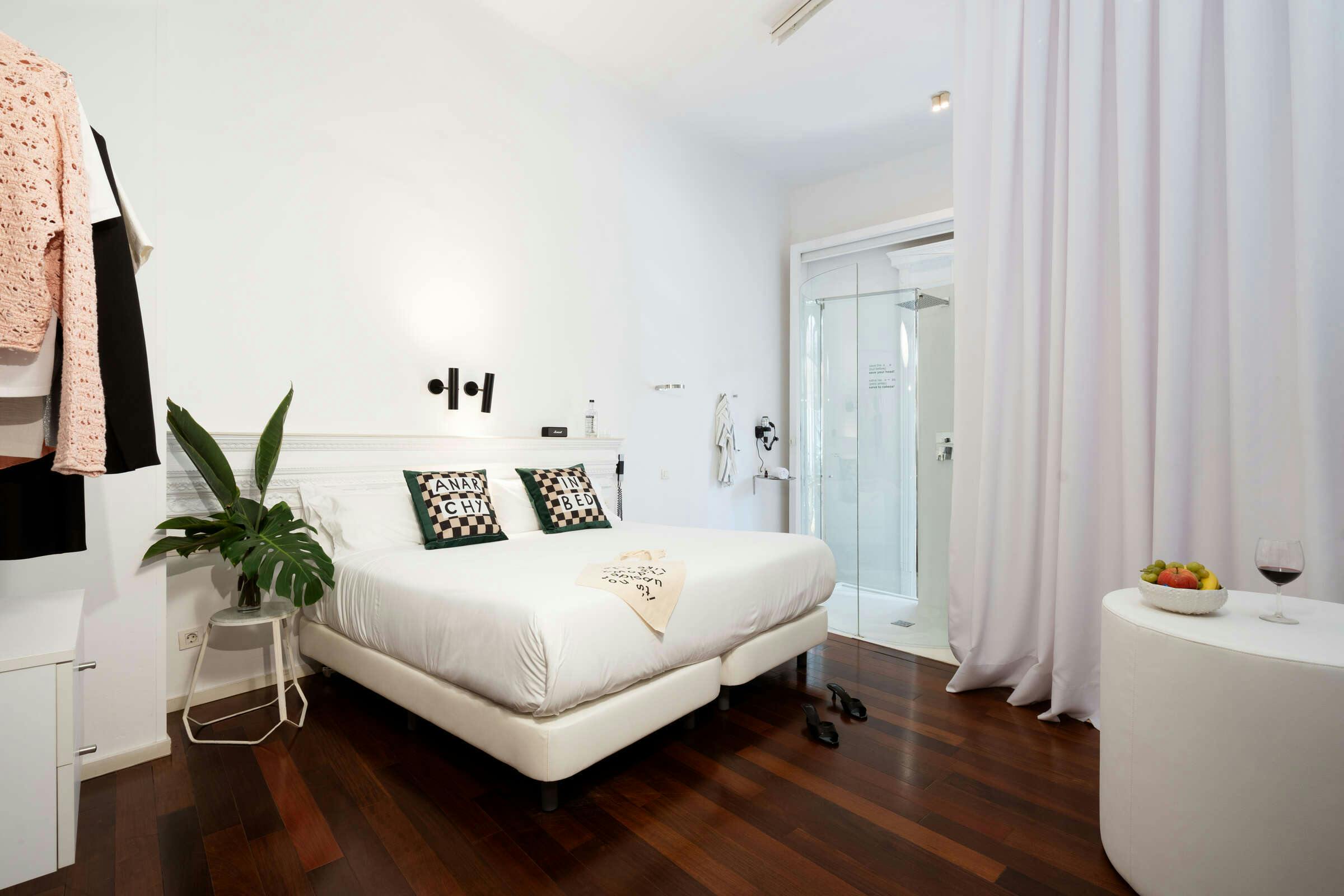 Hotel Chic&Basic Born Boutique Hotel photo 2