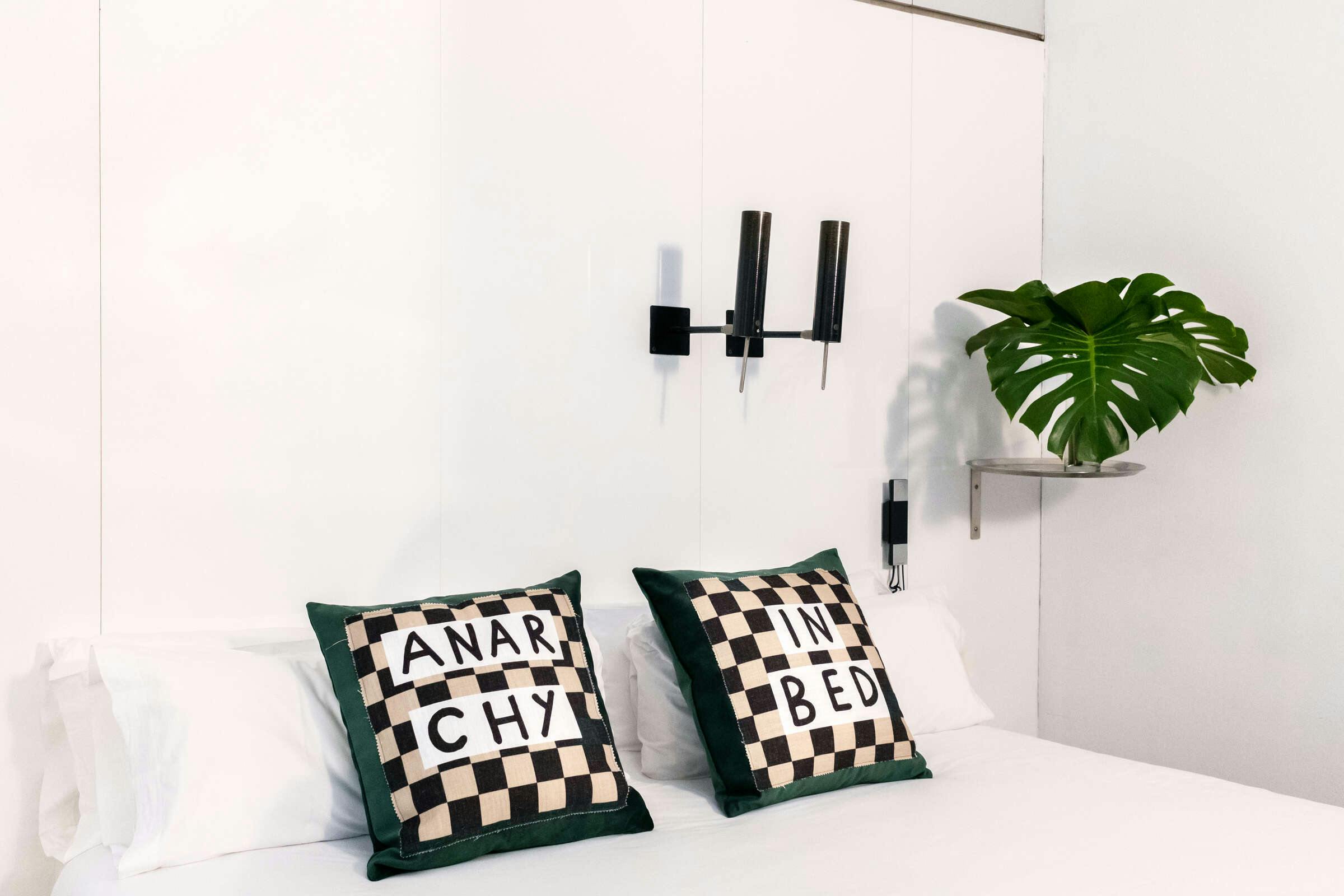 Hotel Chic&Basic Born Boutique Hotel photo 4