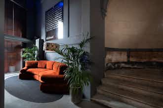Hotel chic&basic Born Boutique Hotel photo 4
